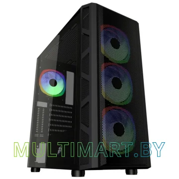 Корпус 1stPlayer Firebase XP-E (XP-E-4F1)